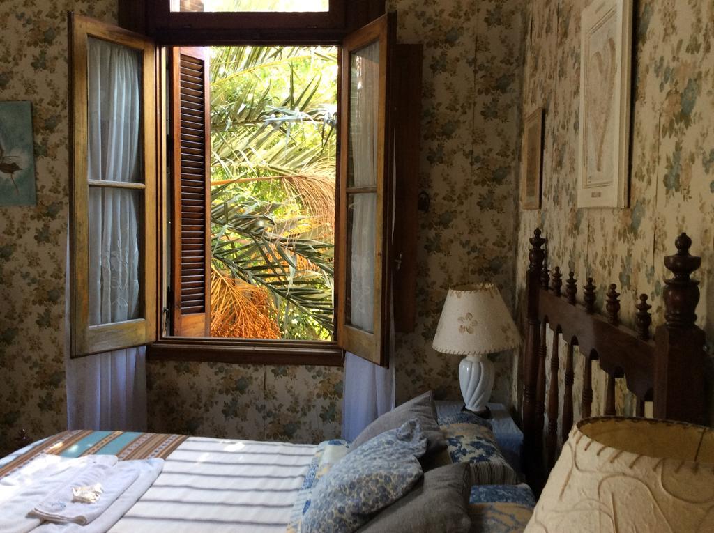 Casa Ruchi 1893 Bed and Breakfast Tigre Eksteriør billede