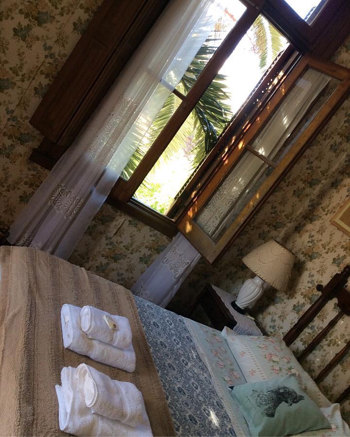 Casa Ruchi 1893 Bed and Breakfast Tigre Eksteriør billede